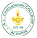 alccol logo